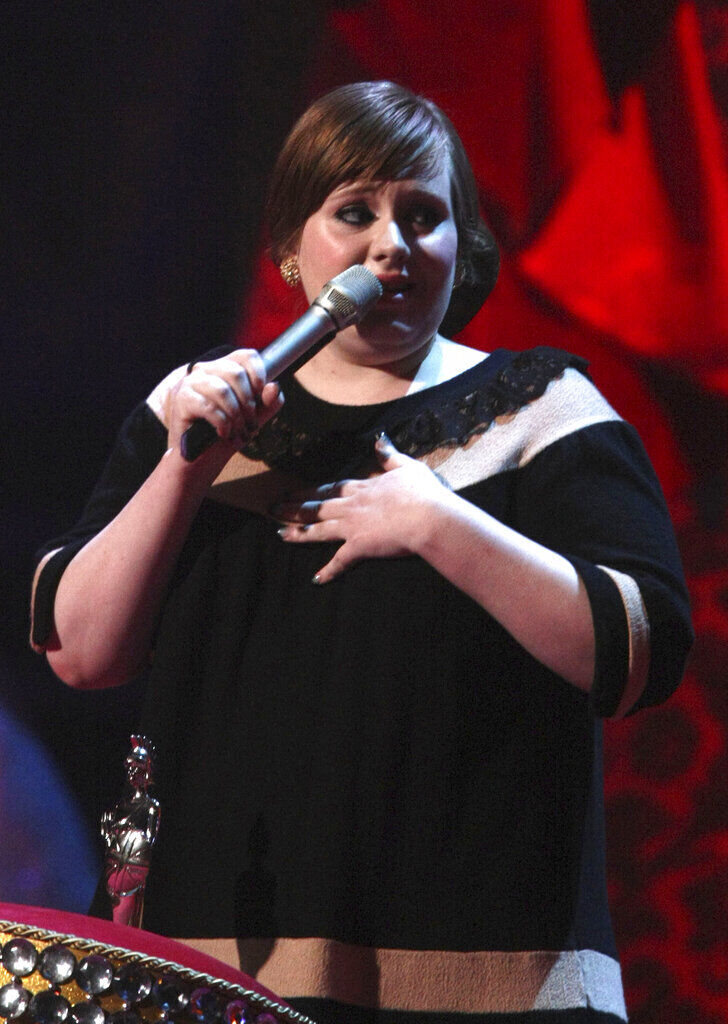 Adèle